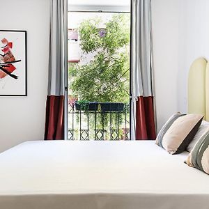 Apartamento de 1 Dormitorio